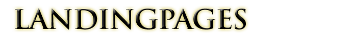 Landingpages